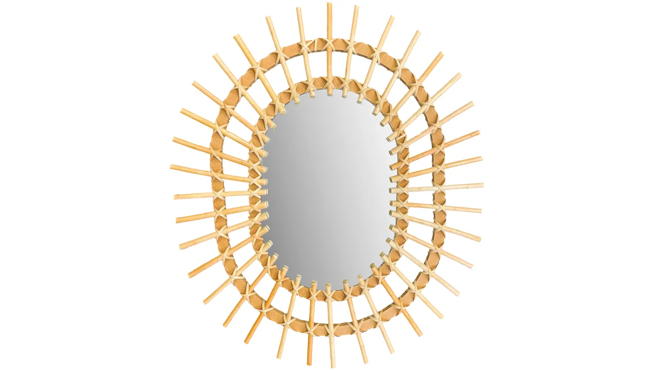 lustro do łazienki